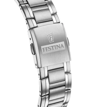 Festina Timeless Chronograph F20704/3, view 3