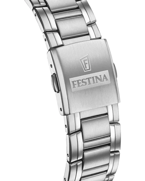 Festina Timeless Chronograph F20704/3, view 3