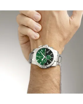 Festina Timeless Chronograph F20704/5, όψη 3