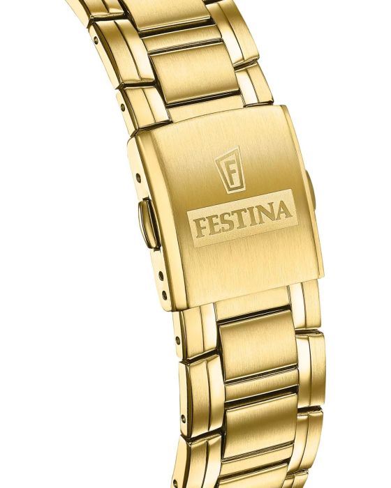Festina Timeless Chronograph F20705/6 - 