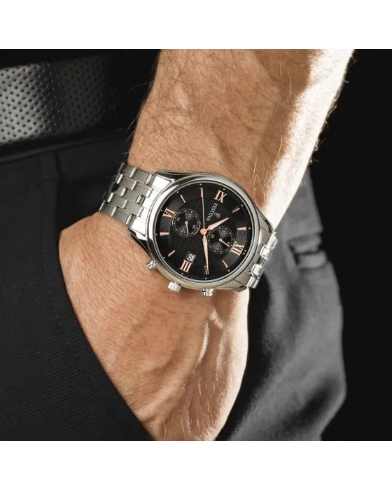 Festina Chronograph F6854/7, view 3