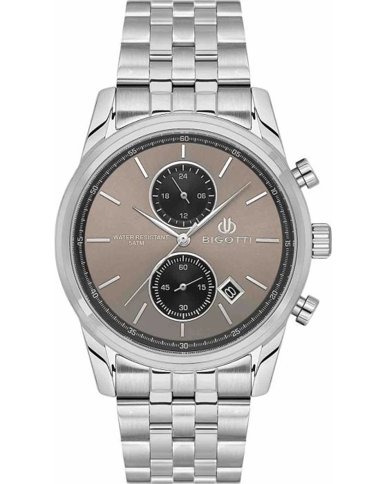 Bigotti Milano Chronograph BG.1.10580-9