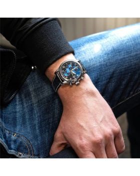 Festina Chronograph F20375/7 - 