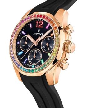 Festina Rainbow Chronograph F20611/3 - 