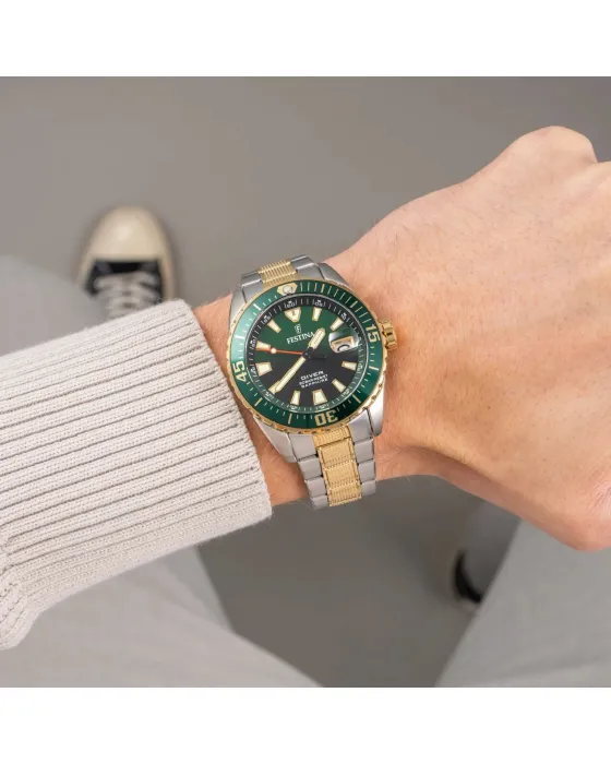 Festina The Originals Diver F20706/2 - 