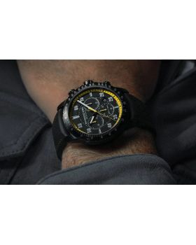 Raymond Weil Tango Chronograph 8570-BKR-05275 - 