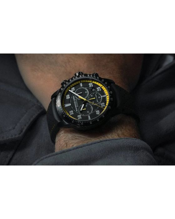 Raymond Weil Tango Chronograph 8570-BKR-05275 - 