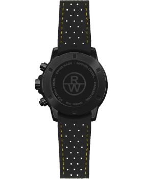 Raymond Weil Tango Chronograph 8570-BKR-05275 - 