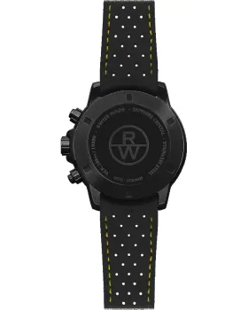 Raymond Weil Tango Chronograph 8570-BKR-05275, view 3