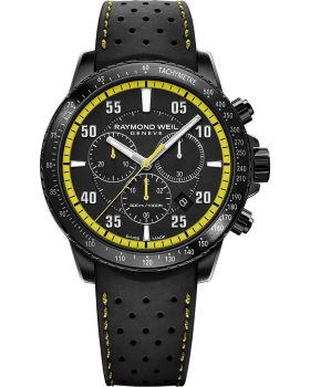 Raymond Weil Tango Chronograph 8570-BKR-05275