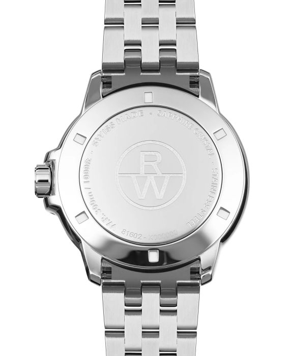 Raymond Weil Tango 8160-ST-50041 - 