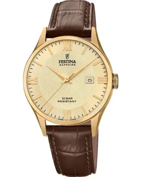Festina F20011/6