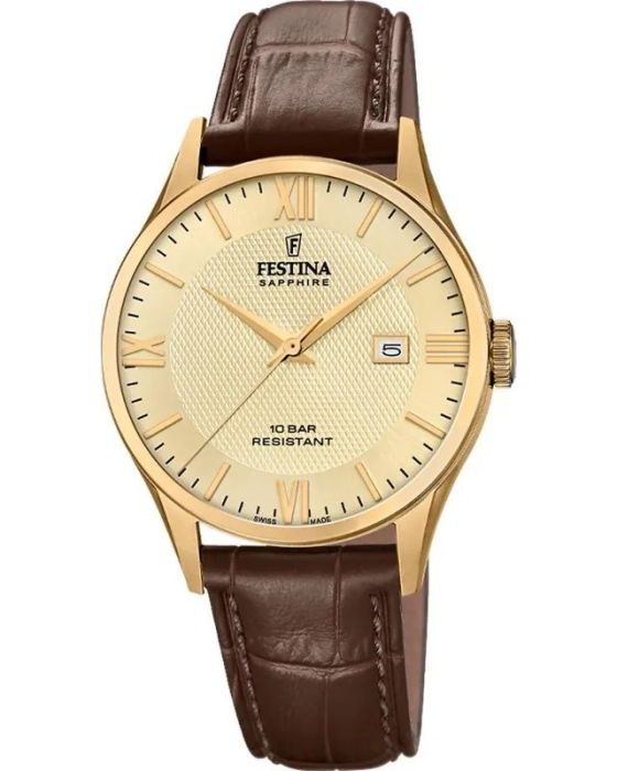 Festina F20011/6
