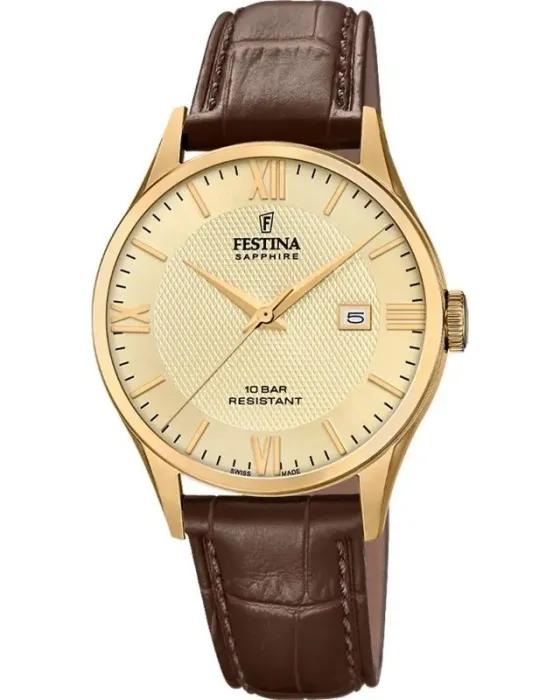 Festina F20011/6