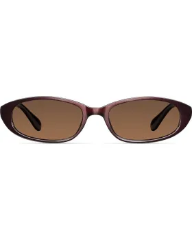 Meller Hadi Pearl Brown HD-PBROWNKAKAO - 