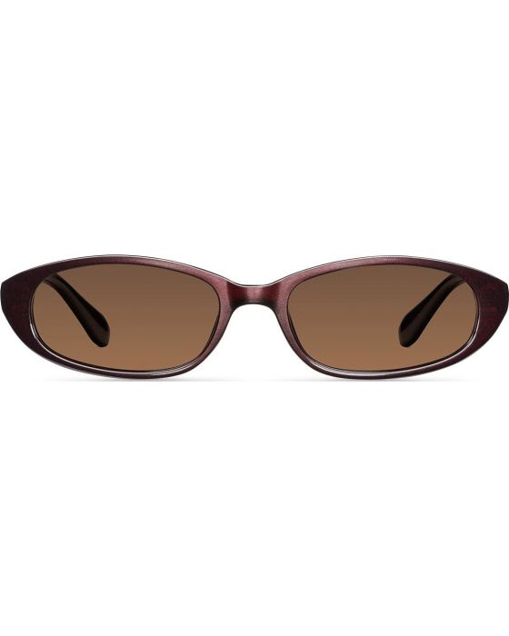 Meller Hadi Pearl Brown HD-PBROWNKAKAO