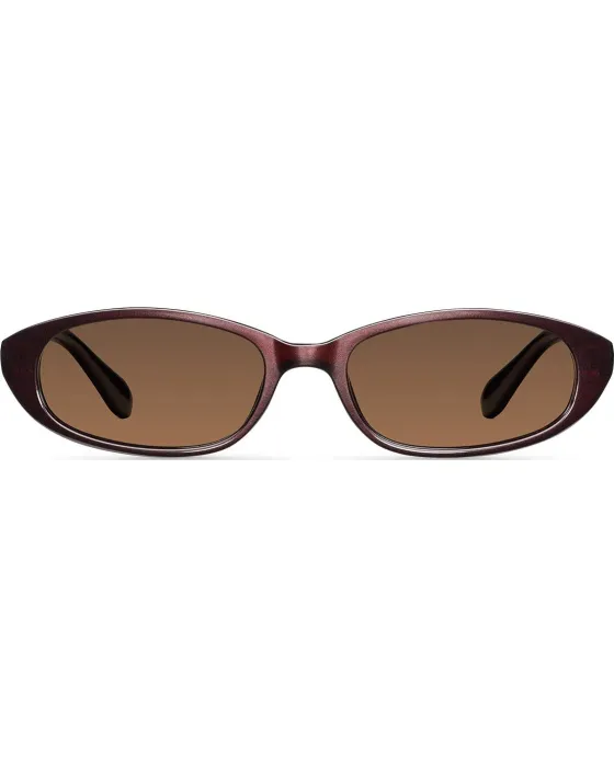 Meller Hadi Pearl Brown HD-PBROWNKAKAO