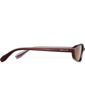 Meller Hadi Pearl Brown HD-PBROWNKAKAO - 