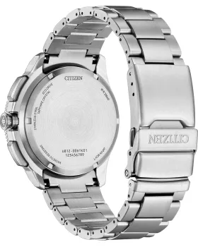 Citizen Promaster Wave Tracker Eco-Drive JV3001-53E - 
