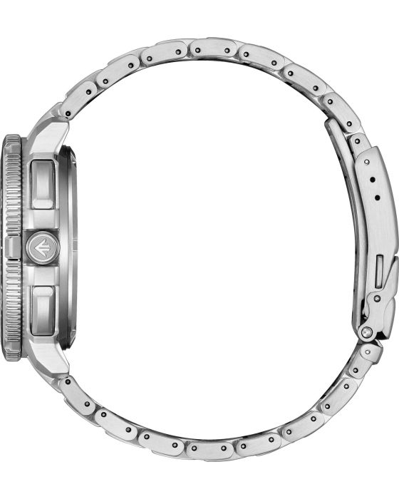 Citizen Promaster Wave Tracker Eco-Drive JV3001-53E - 
