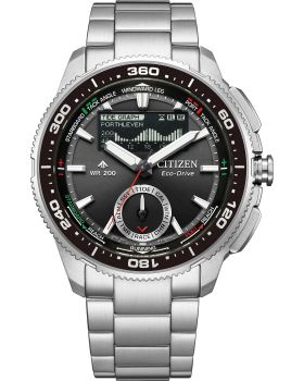 Citizen Promaster Wave Tracker Eco-Drive JV3001-53E
