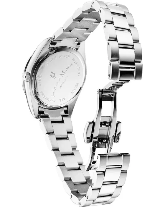 Jacques du Manoir Inspiration JWL03801 - 