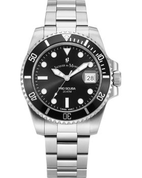 Jacques du Manoir Pro Scuba JWG02801