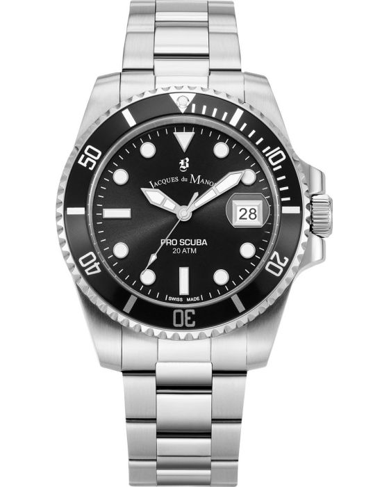 Jacques du Manoir Pro Scuba JWG02801