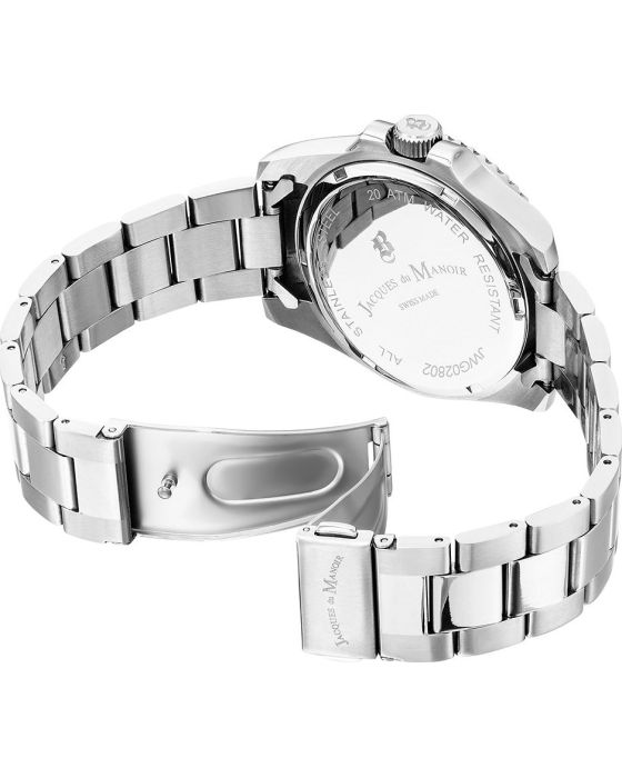 Jacques du Manoir Pro Scuba JWG02802 - 