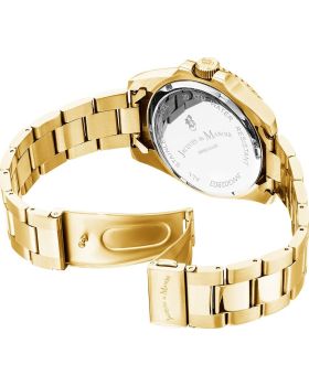 Jacques du Manoir Pro Scuba JWG02803 - 