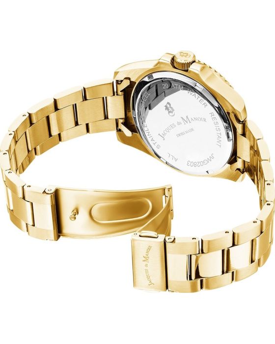 Jacques du Manoir Pro Scuba JWG02803 - 