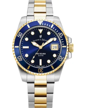 Jacques du Manoir Pro Scuba JWG02806