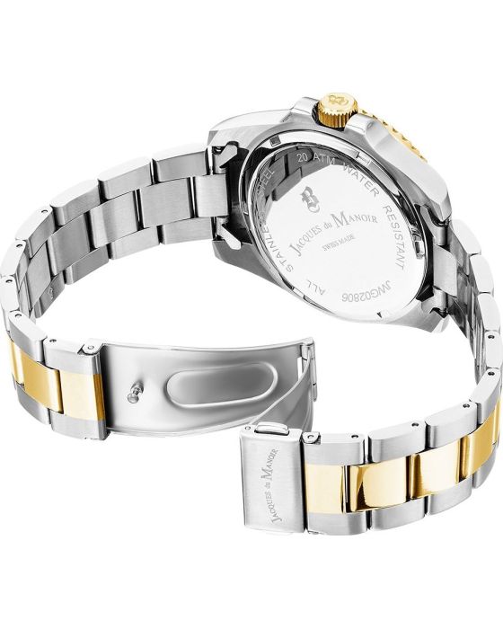 Jacques du Manoir Pro Scuba JWG02806 - 