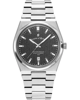 Jacques du Manoir Horizon JWG03506 - 