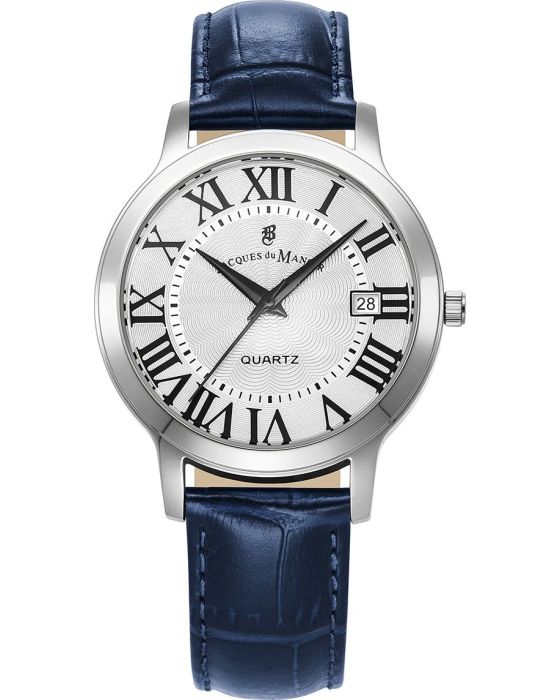 Jacques du Manoir Genesis JWG04802