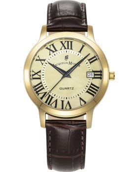 Jacques du Manoir Genesis JWG04804