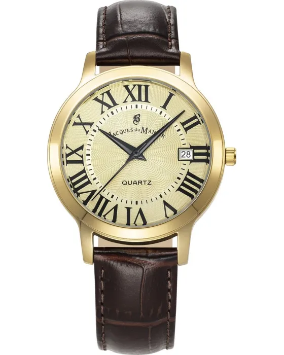 Jacques du Manoir Genesis JWG04804