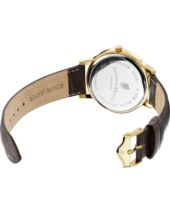Jacques du Manoir Genesis JWG04804 - 