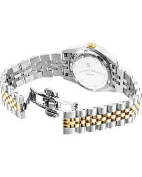 Jacques du Manoir Inspiration Elements JWL03102 - 