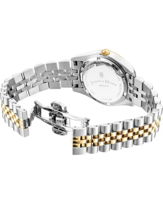 Jacques du Manoir Inspiration Elements JWL03102 - 