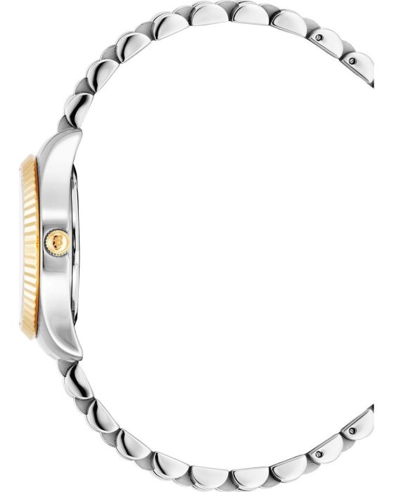 Jacques du Manoir Inspiration Elements JWL03102 - 