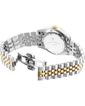 Jacques du Manoir Inspiration JWL03103 - 