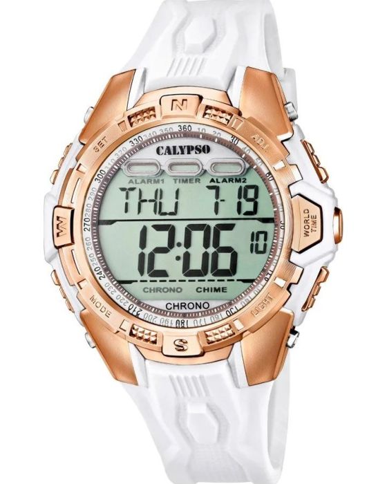 Calypso K5615/8