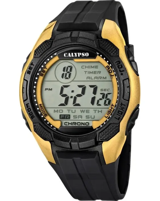 Calypso K5627/6