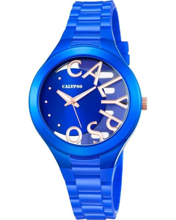 Calypso K5678/7