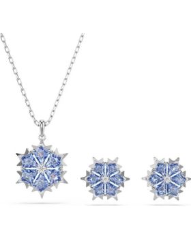 Σετ Κολιέ & Σκουλαρίκια Swarovski Mp Magic 5734243