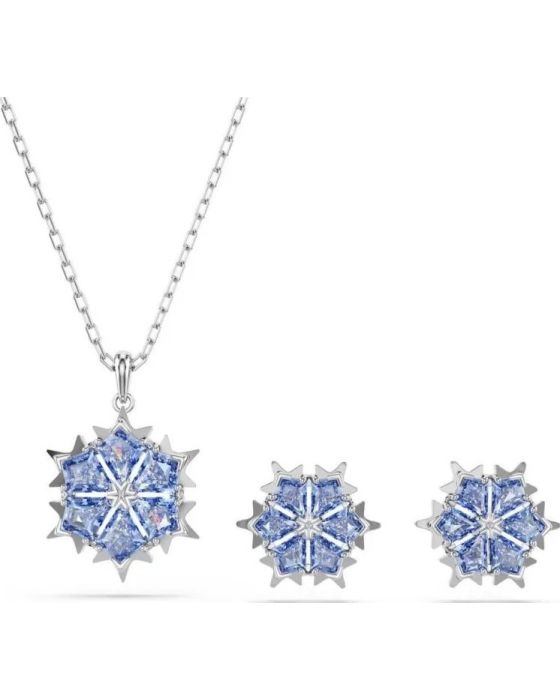 Σετ Κολιέ & Σκουλαρίκια Swarovski Mp Magic 5734243