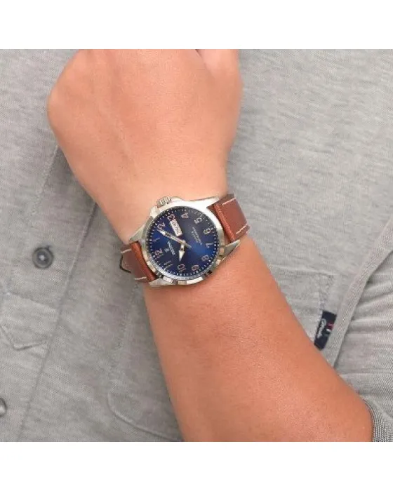 Festina Classic F20358/B, όψη 3