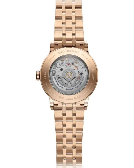 Raymond Weil Millesime Automatic 2125-P5-45001 - 