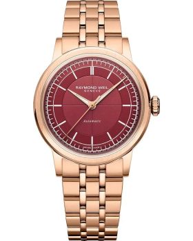 Raymond Weil Millesime Automatic 2125-P5-45001